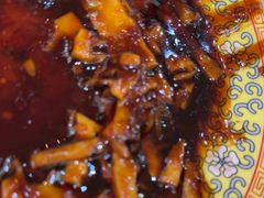 -砂锅居(西四店)