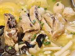 -旺涛人家(三水湾店)