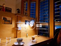 -米粒咖啡小屋(国贸店)