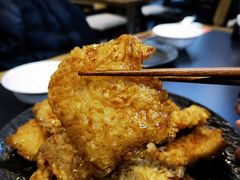 -红东阁东北菜烤肉酒馆(CROSS万象汇店)