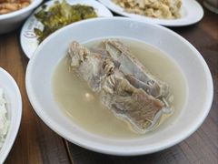 -松發肉骨茶(克拉码头店)