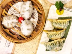 潮州蒸果皇-点都德(华强南店)