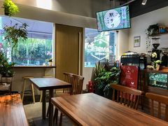 -琥珀咖啡 Ambercoffee