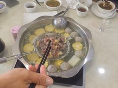 -潮悦牛肉火锅城(水贝店)