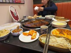 -巴蜀大将火锅(春熙店)