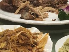 -乾州食府(小雁塔店)