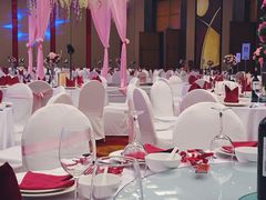 -上海龙之梦万丽酒店