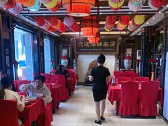 -盈春大饭店(千山路店)