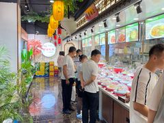 -佳和水饺(海德公馆店)