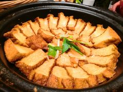 -锦绣金山人家(友谊店)
