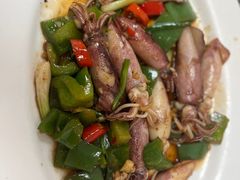 -星奇缘·海鲜餐厅(东山美食地标店)