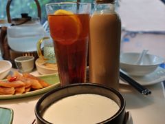 -陶陶居酒家(解放北路店)