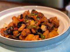 -酝· 大师滇菜(公园1903店)