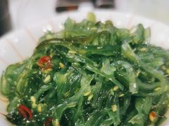 -银河烧鳗·活鳗料理专门店(西单大悦城店)