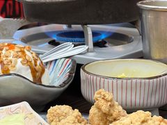 -仙隐小鹿中华料理(南宁万象城店)