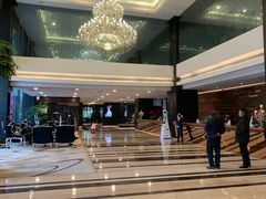 -长沙豪布斯卡酒店(长沙省政府德思勤店)