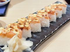 -小山日本料理(太古汇店)