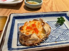 -京旬海鲜放题·铁板烧自助餐厅