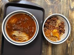 -李易面馆(树木岭店)