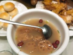 -飞鹿餐饮·陕南菜(北关店)