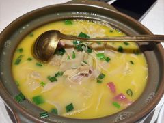 -華府Deluxe(兴业太古汇店)