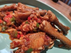 -先记烧鹅王·本地粤菜(福永店)