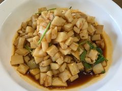 -東舍食唐精品陕菜馆