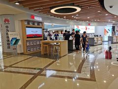 -华为授权体验店(西单大悦城店)