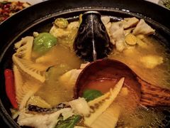 -卞氏菜根香(青羊万达店)