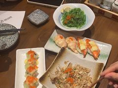 -白石的深夜食堂(济南万象城店)