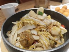 -渔乐圈海鲜餐厅(群力金江路店)