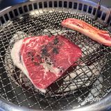 今天的烤肉吃货日记