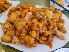 -桃子餐厅·天津菜(红星路直营店)