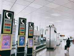 -郑州新郑国际机场-T2航站楼