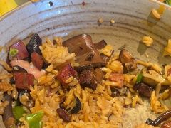 -Ameigo梅果·云贵川bistro(长宁来福士店)