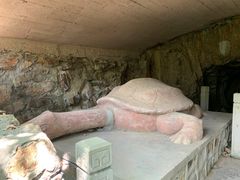 -上海佘山国家森林公园天马山园