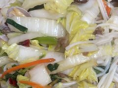 -福州人铭小吃
