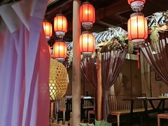 -锦上中式酒馆(南内环店)