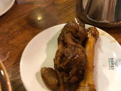 -西域阿里马新疆菜·清真(桂花路店)