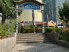 -宝莱纳餐厅(滨江店)