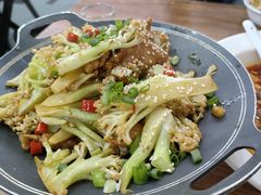 -王婆婆老妈蹄花川菜馆·非物质文化遗产(太古里一店)