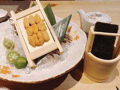 海胆-新鲜屋(海德二道店)