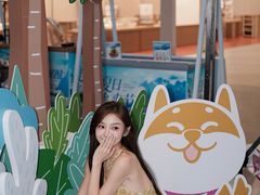 -永旺梦乐城(金银潭店)