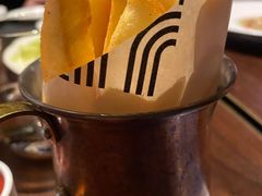 -恰餐厅及酒吧 CHAR Bar & Grill (北京丽都皇冠假日店)