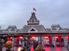 -沈阳方特欢乐世界