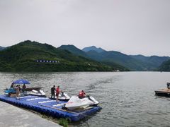 -后柳水乡