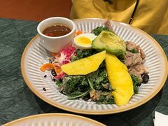 -BAKER&SPICE(环贸店)