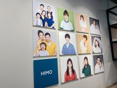 -海马体照相馆(天津世纪都会店)