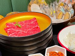 -牛New寿喜烧(虹桥新天地店)