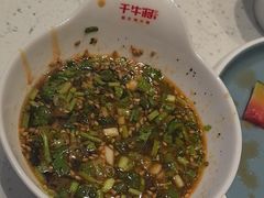-千牛将·鲜牛肉火锅(开元路店)